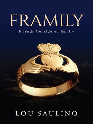 cover image of Framily